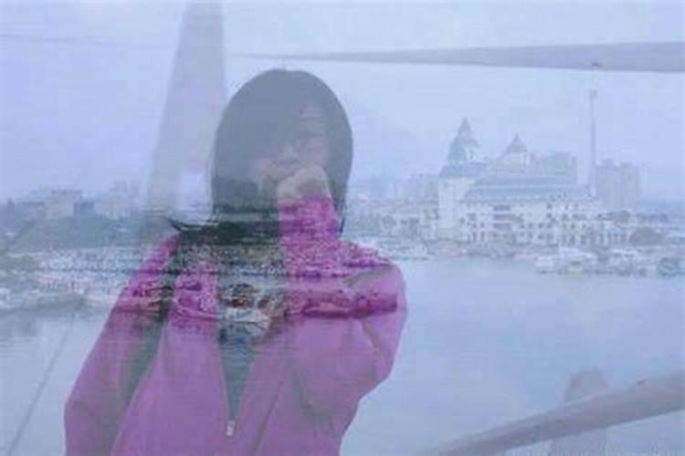 梦见和情人在一起让别人看见了