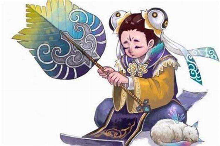 童子命到哪里找度师？