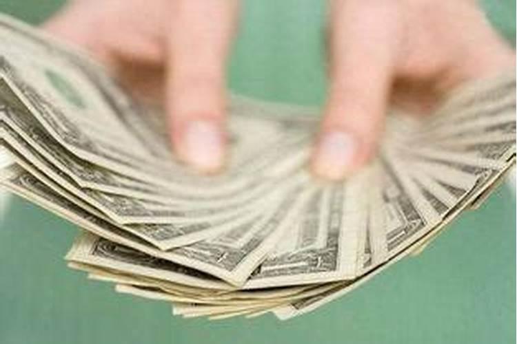 手里有钱就有事怎么破解？