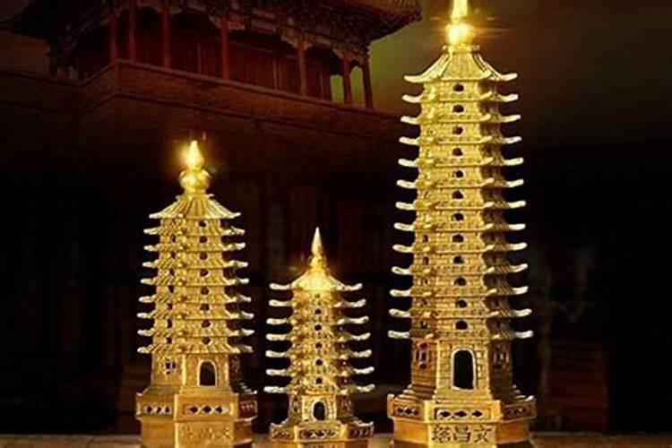 送文昌塔去寺庙什么时间？