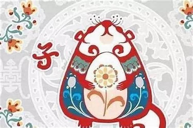 女鼠男羊八字合不合