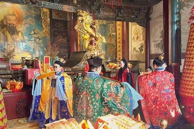 父亲去世需要超度吗？