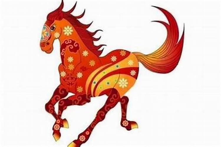 属蛇的跟属马的八字合吗？