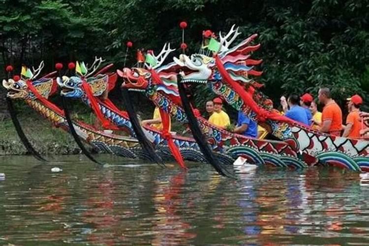 广东端午节有哪些地方比较好玩？