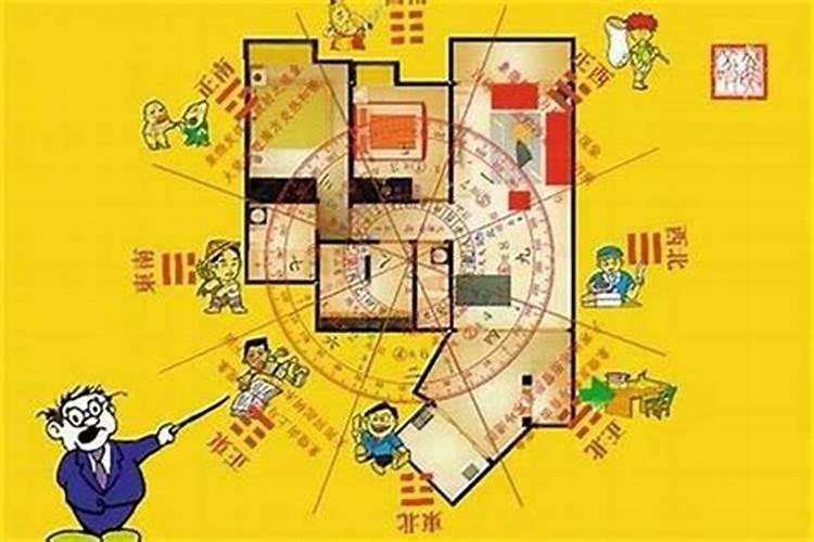 风水学什么会影响家庭财运？