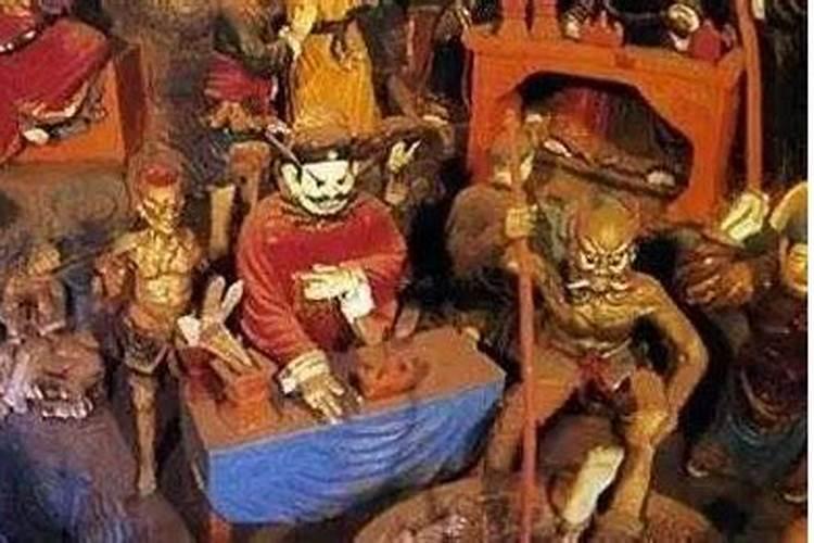 鬼节禁忌生理期是什么？