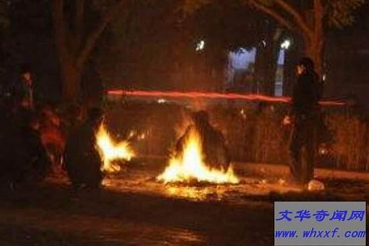 死去的亲人能保佑后人吗？