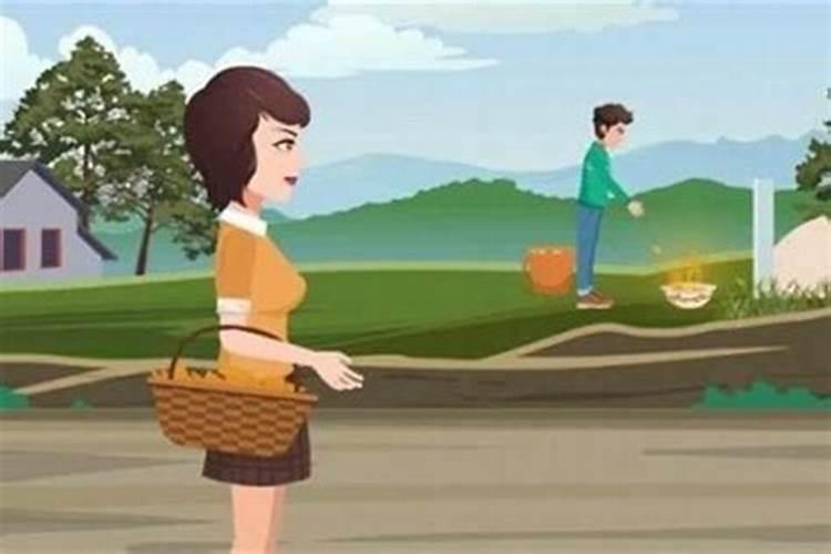 寒衣节上坟迟一天可以吗？