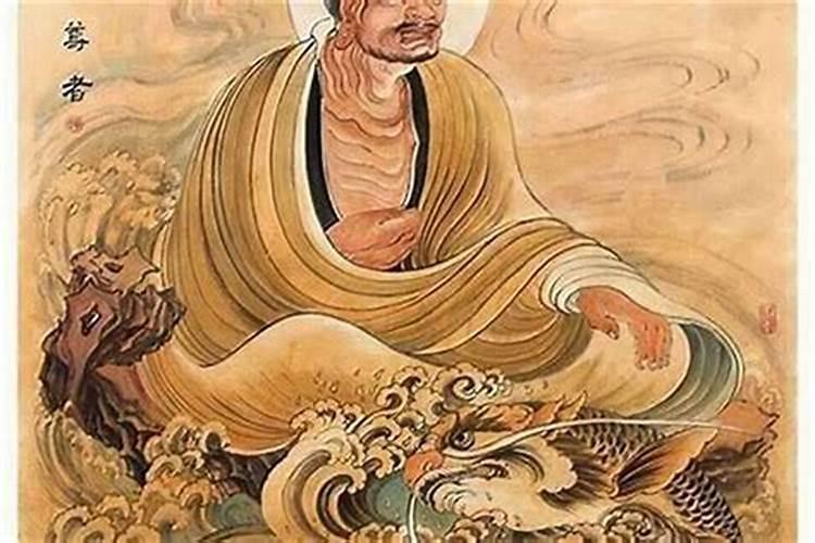 佛教中如何化解犯太岁？