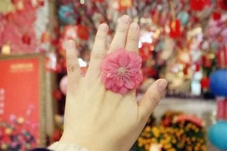 佩戴什么可以增加桃花运？