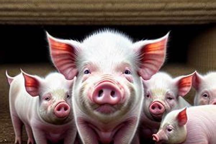 猪生肖农历10月运势如何？