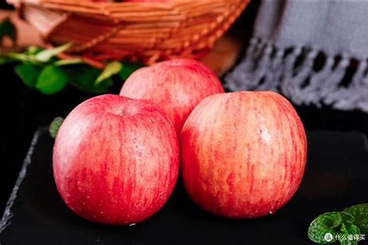 清明节买几个水果？