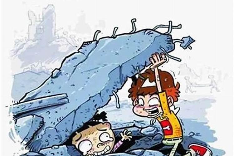 八字怎么样才有七杀？