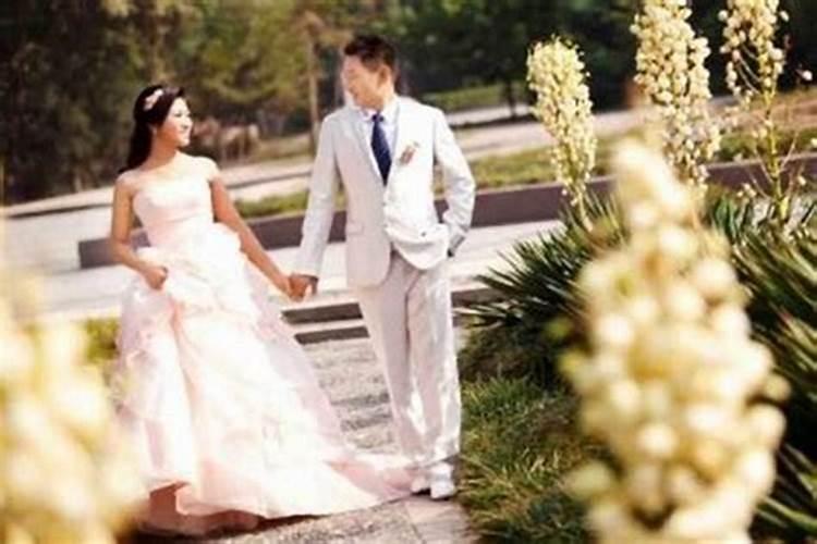 梦到自己亲哥结婚什么意思？