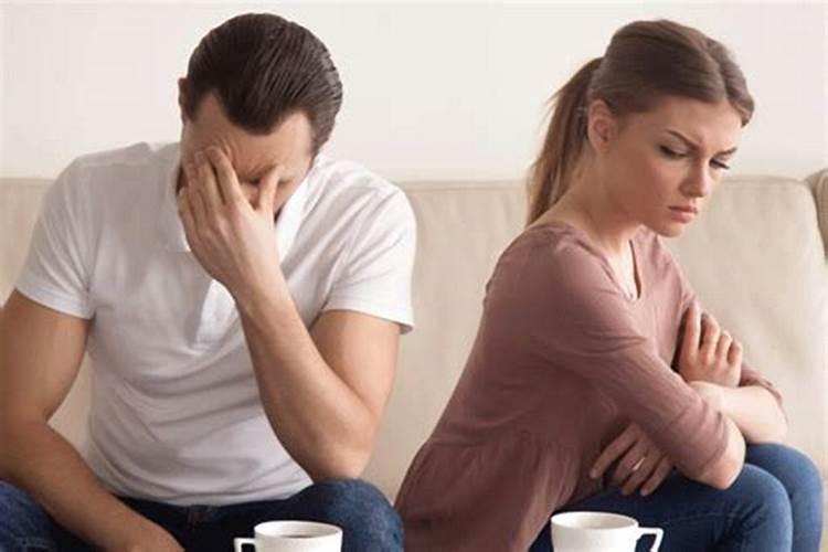 狗和龙八字不合