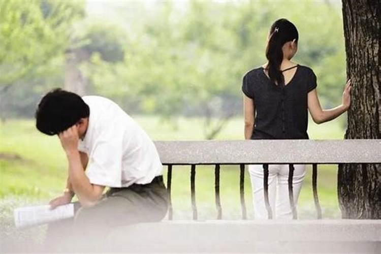 没结婚算背叛婚姻吗？