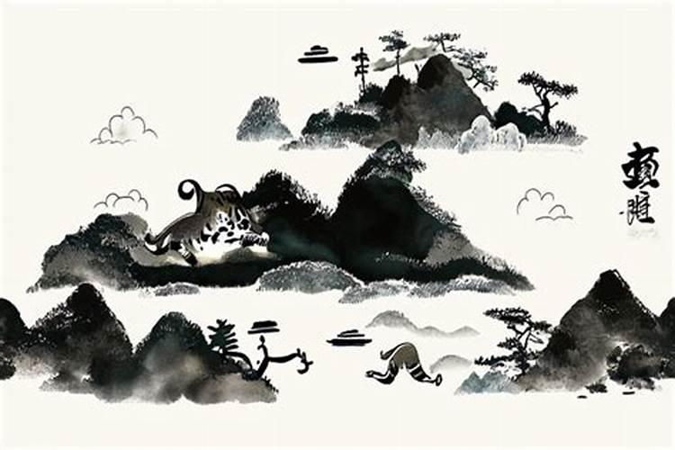 测试2026年运势月份