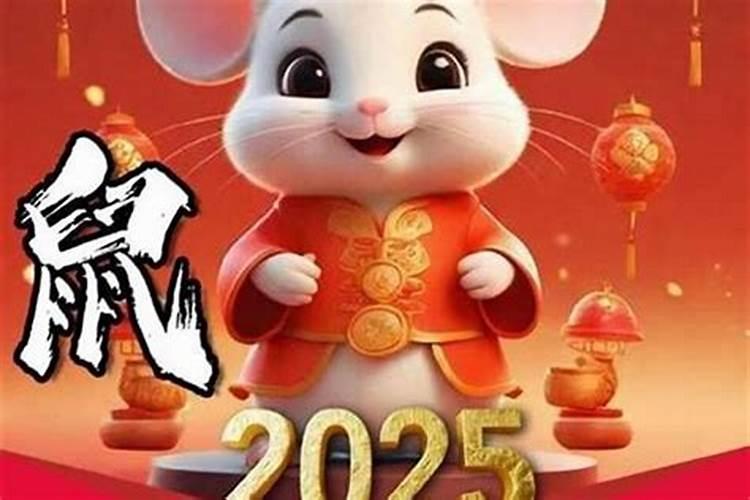 属鼠2026年运势和婚姻