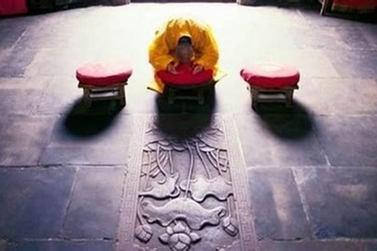 超度婴灵哪种方式好？