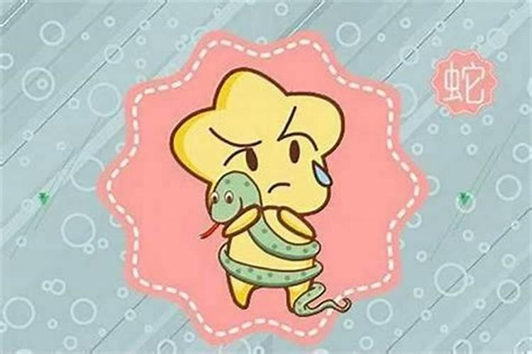 属猪男和属蛇女合婚吗？