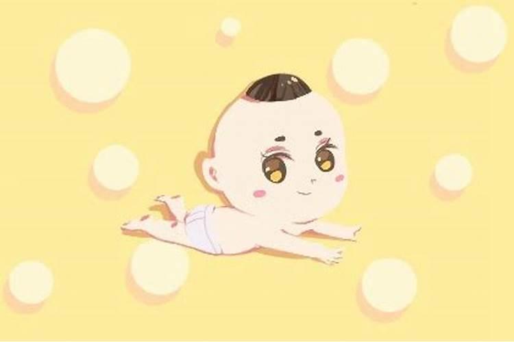 正月初五宝宝什么命？