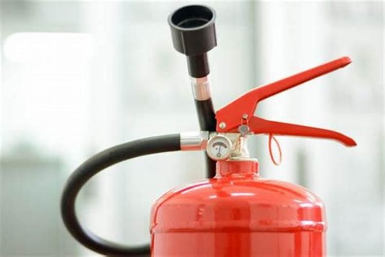 梦见点火又灭火是什么意思呢？