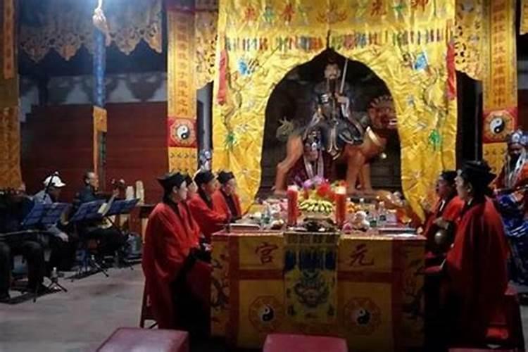 做法事只需要八字吗？