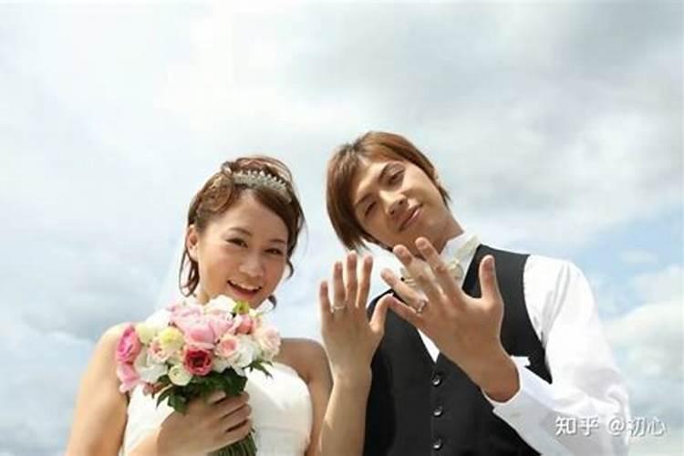 看生辰八字看婚姻超准