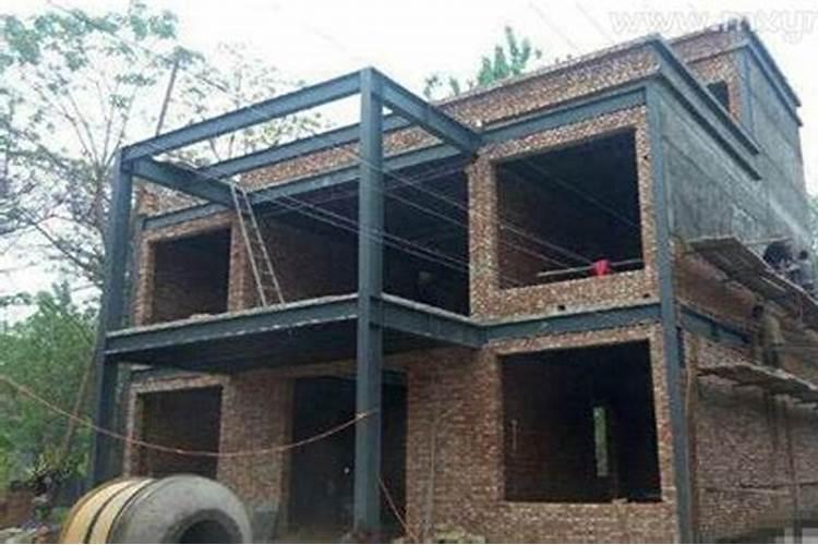 梦见别人建的新房子是什么意思？