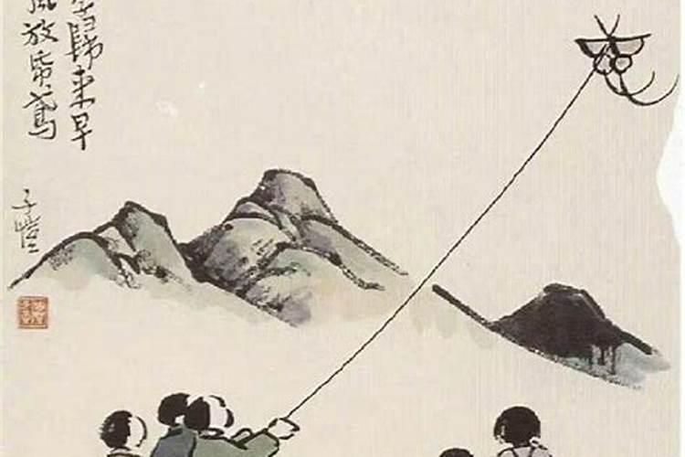 小时候运气好长大就不好了女