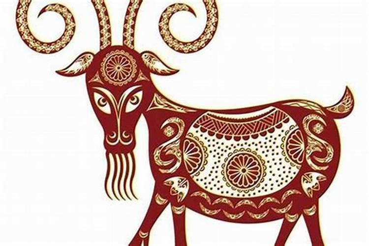 属羊犯太岁带什么合适？