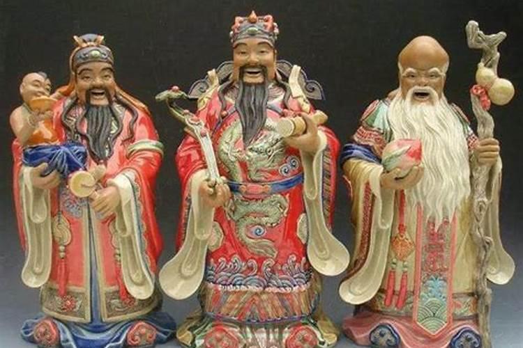 太岁是哪位神仙怎么说吉利话？