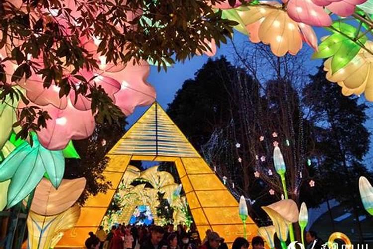 元宵节金沙遗址在哪？