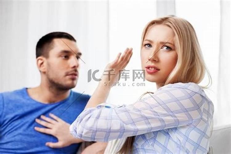 在家里吵架会影响运势吗？