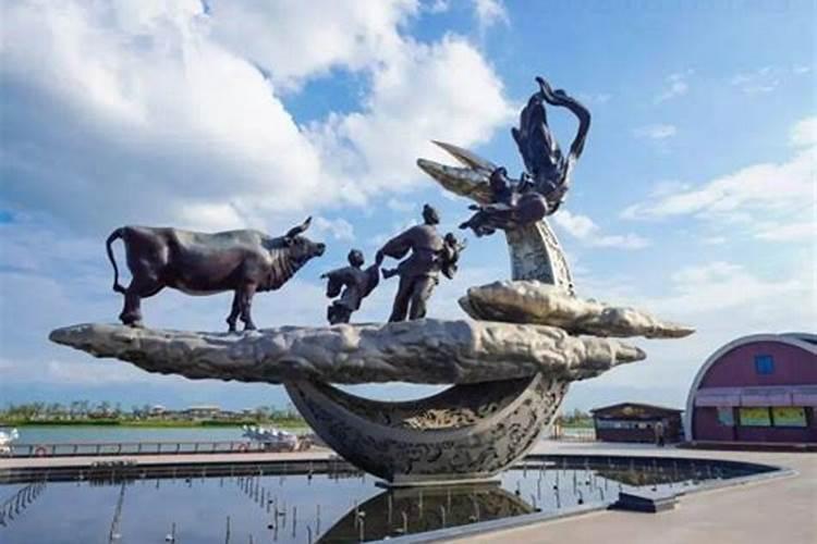 七夕节有哪些雕塑活动？