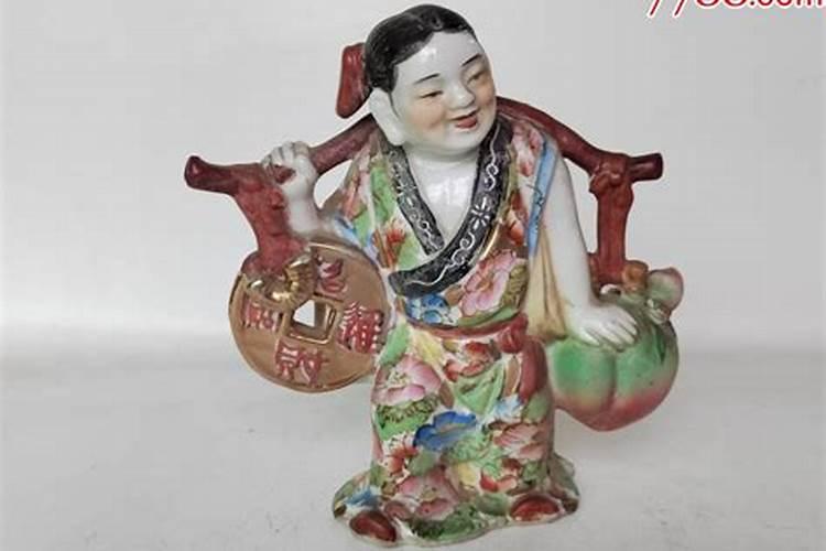 老童子是什么意思？