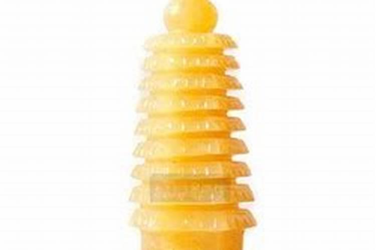 玉制文昌塔多少钱？