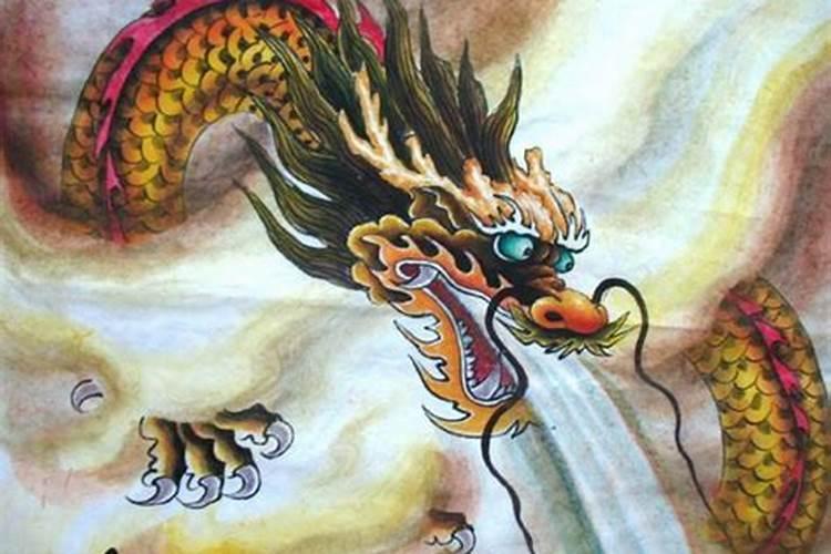 属龙的冲太岁如何化解？