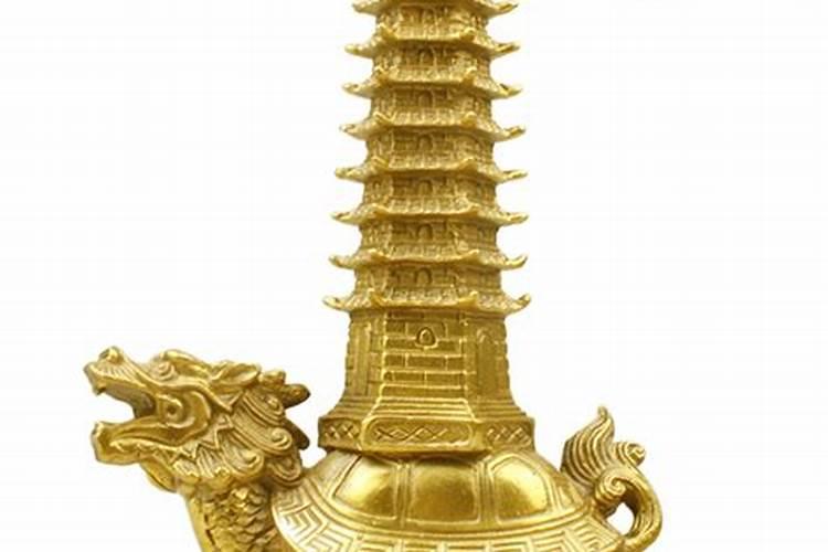 红色龙龟文昌塔多少钱？