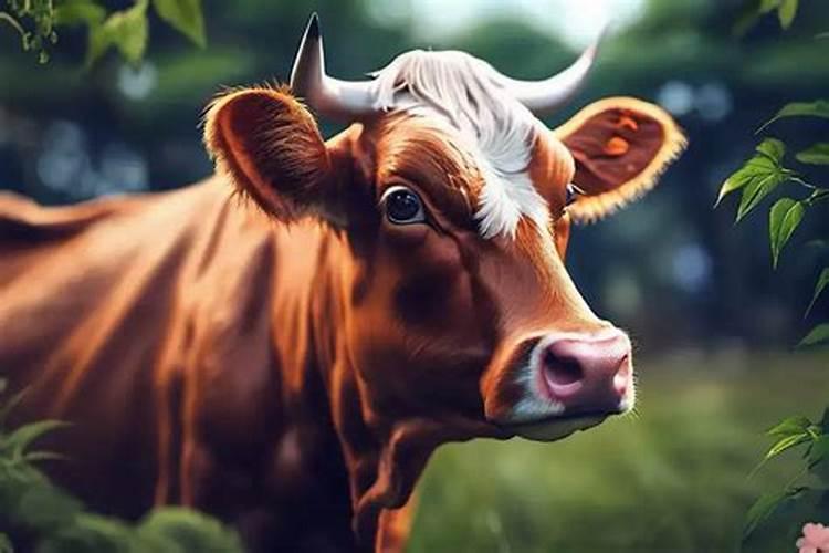 1985年属牛在2026年的运势