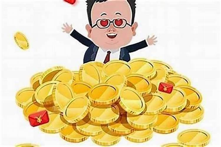 提升孩子运气的话语