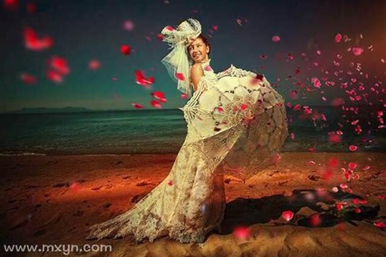 梦见姐姐结婚预示着什么？