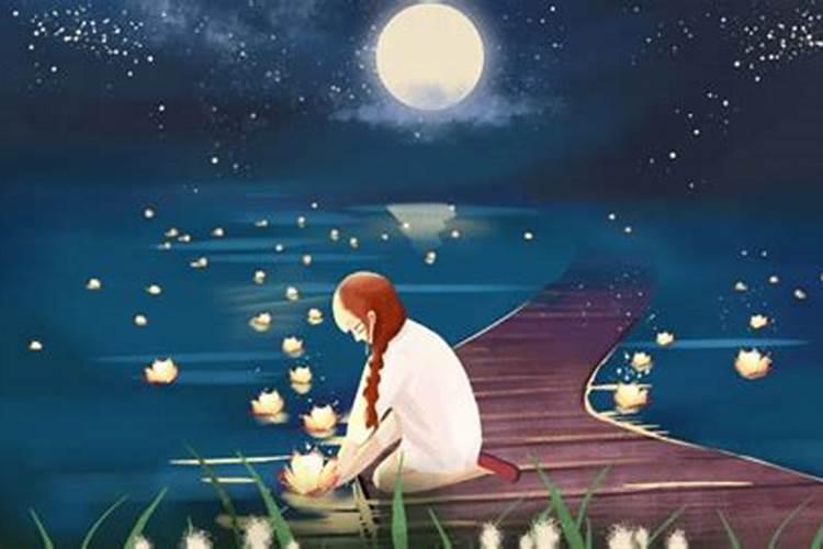 鬼节投胎鬼节出生