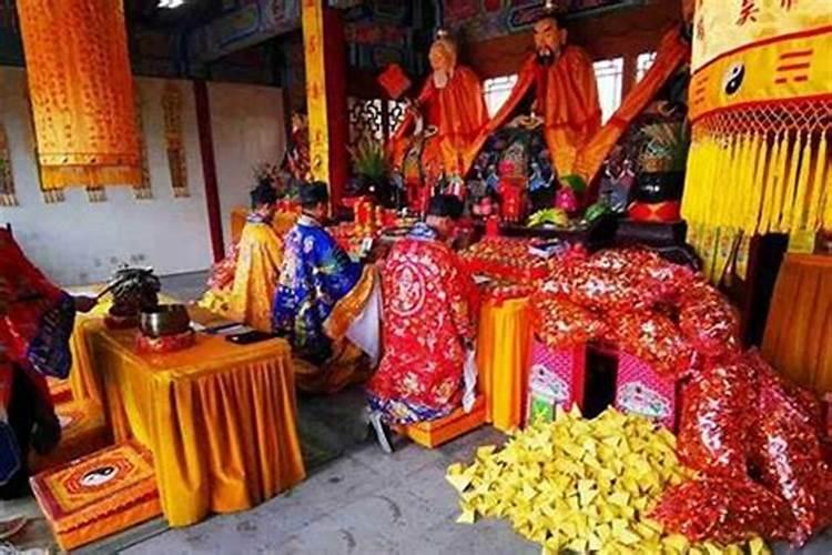 人死了以后可以还阴债吗？