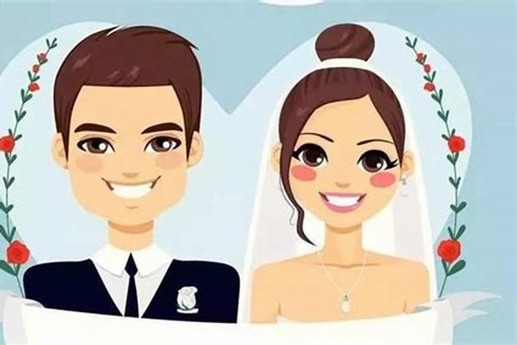 双方合婚看哪些因素？