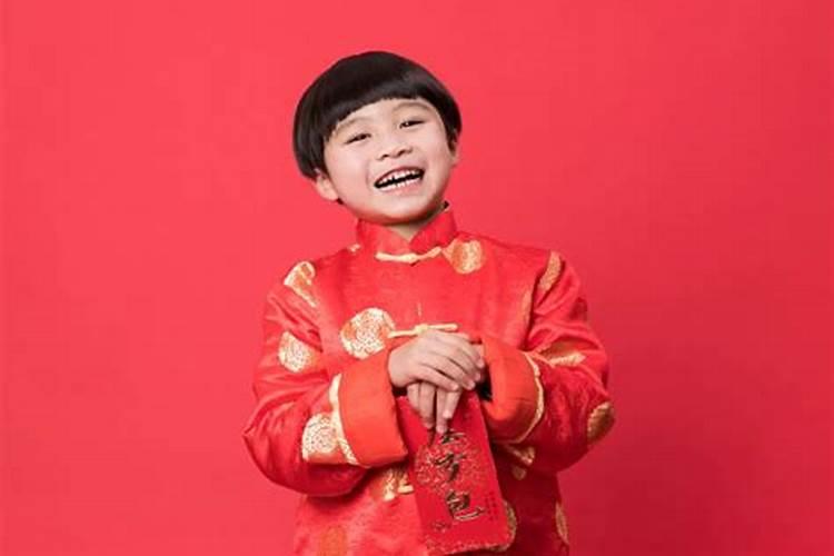 本命年一定要穿红色的衣服吗？