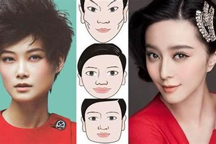 五行脸型2026年运势点评