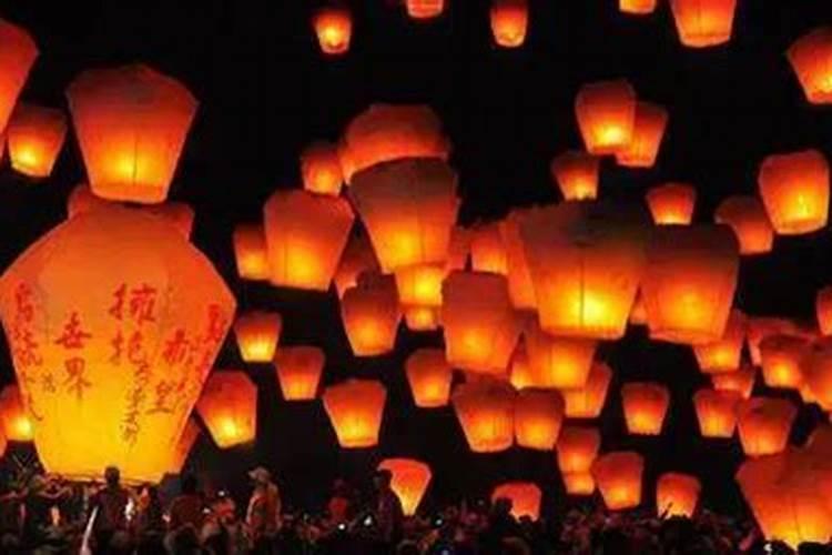 农历十月初一是什么鬼节？