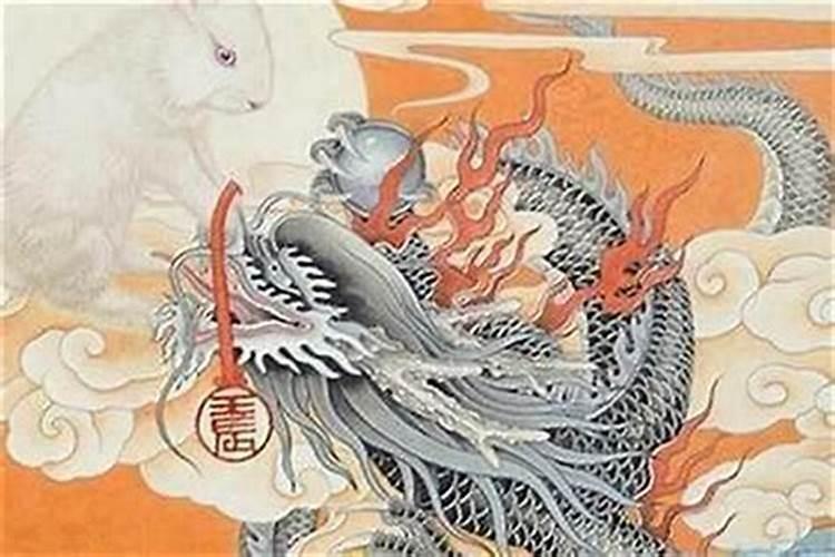 女龙男马属相婚配好吗？