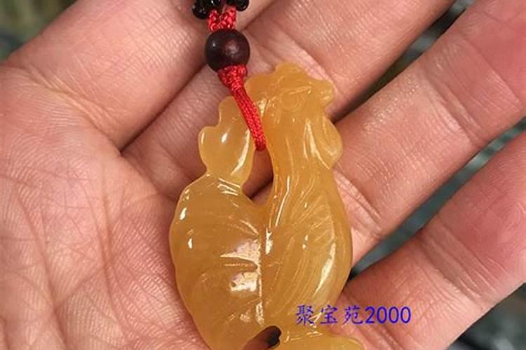 什么挂件可以破太岁？